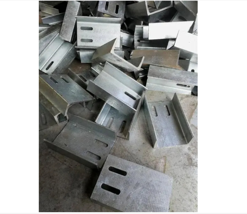 资阳河北槽钢连接件